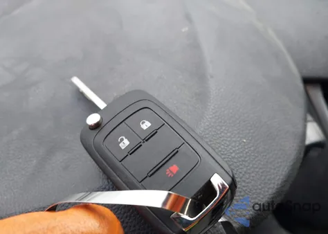 2017 Chevrolet Trax Ls from USA, damaged, VIN KL7CJKSB0HB237508